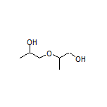 2-(2-Hydroxypropoxy)-1-propanol