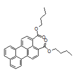 Dibutyl Perylene-3,4-dicarboxylate
