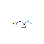 [1-(Dimethylamino)cyclopropyl]methanol