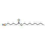Octyl 5-Hydroxypentanoate