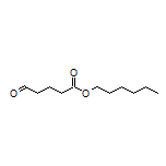 Hexyl 5-Oxopentanoate