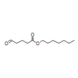 Heptyl 5-Oxopentanoate