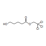 2,2,2-Trichloroethyl 5-Hydroxypentanoate