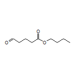 Butyl 5-Oxopentanoate