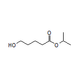 Isopropyl 5-Hydroxypentanoate