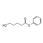 Phenyl 5-Hydroxypentanoate