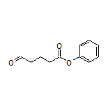 Phenyl 5-Oxopentanoate