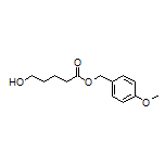 4-Methoxybenzyl 5-Hydroxypentanoate
