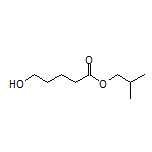 Isobutyl 5-Hydroxypentanoate