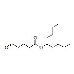 5-Nonyl 5-Oxopentanoate
