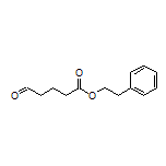 Phenethyl 5-Oxopentanoate