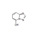 [1,2,4]Triazolo[1,5-a]pyridin-5-ol