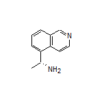 (R)-1-(Isoquinolin-5-yl)ethanamine