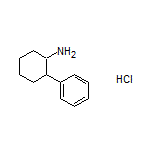 2-Phenylcyclohexanamine Hydrochloride
