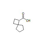Spiro[3.4]octane-1-carboxylic Acid
