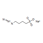 Sodium 4-Azidobutane-1-sulfonate