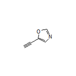 5-Ethynyloxazole