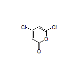 4,6-Dichloro-2H-pyran-2-one
