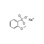 Sodium 2-Methoxybenzenesulfonate