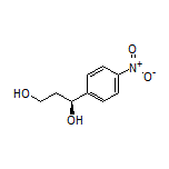 (S)-1-(4-Nitrophenyl)propane-1,3-diol