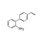 4’-Vinyl-[1,1’-biphenyl]-2-amine