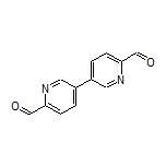 [3,3’-Bipyridine]-6,6’-dicarbaldehyde