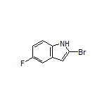 2-Bromo-5-fluoro-1H-indole