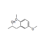 (S)-1-(2,5-Dimethoxyphenyl)-2-propanol