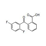 2-(2,5-Difluorobenzoyl)benzoic Acid