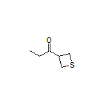 1-(Thietan-3-yl)-1-propanone