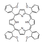 5,10,15,20-Tetrakis(2-methoxyphenyl)porphyrin