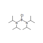 1-Chloro-N,N,N’,N’-tetraisopropylboranediamine
