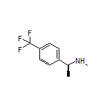 (S)-N-Methyl-1-[4-(trifluoromethyl)phenyl]ethanamine