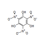 2,4,6-Trinitrobenzene-1,3,5-triol