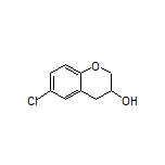 6-Chlorochroman-3-ol