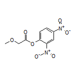 2,4-Dinitrophenyl 2-Methoxyacetate