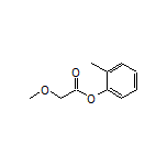 o-Tolyl 2-Methoxyacetate