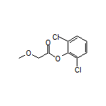 2,6-Dichlorophenyl 2-Methoxyacetate