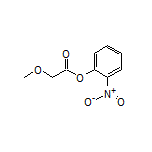 2-Nitrophenyl 2-Methoxyacetate