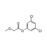 3,5-Dichlorophenyl 2-Methoxyacetate