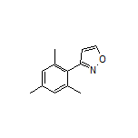 3-Mesitylisoxazole