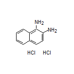 Naphthalene-1,2-diamine Dihydrochloride
