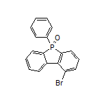 1-Bromo-5-phenyl-5H-benzo[b]phosphindole 5-Oxide
