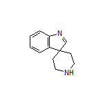 Spiro[indole-3,4’-piperidine]