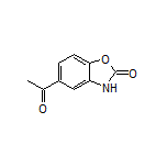 5-Acetylbenzo[d]oxazol-2(3H)-one