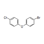 1-Bromo-4-(4-chlorophenoxy)benzene