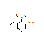 2-Amino-1-nitronaphthalene