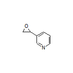3-(Oxiran-2-yl)pyridine
