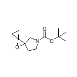 6-Boc-9-oxa-6-azadispiro[2.0.4.1]nonane