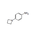 4-(Azetidin-1-yl)aniline